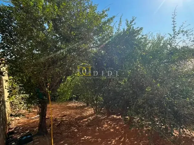 Terreno com 348m², à venda, no bairro Jardim Bela Vista em Porto Feliz