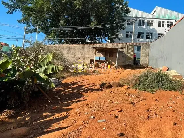 Terreno com 348m², à venda, no bairro Jardim Bela Vista em Porto Feliz