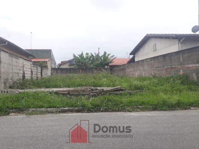 Terreno com 250m², à venda, no bairro Residencial Comercial Cidade Vista Alegre em Pindamonhangaba