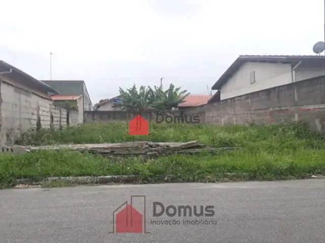Terreno com 250m², à venda, no bairro Residencial Comercial Cidade Vista Alegre em Pindamonhangaba