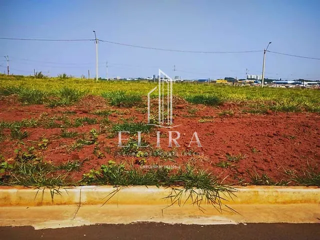 Terreno com 305m², à venda, no bairro Parque Vila América em Nova Odessa