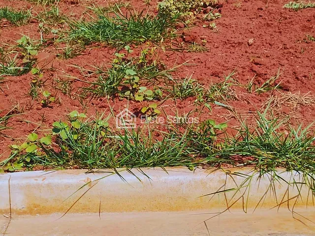 Terreno com 305m², à venda, no bairro Parque Vila América em Nova Odessa
