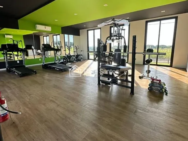 Terreno com 305m², à venda, no bairro Parque Vila América em Nova Odessa