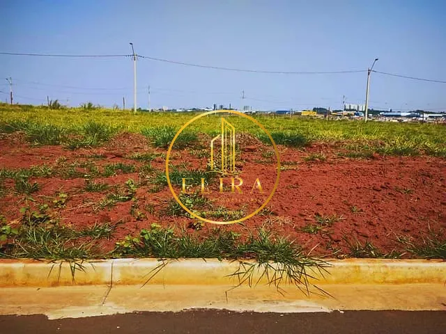 Terreno com 305m², à venda, no bairro Parque Vila América em Nova Odessa