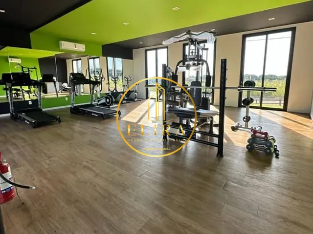 Terreno com 305m², à venda, no bairro Parque Vila América em Nova Odessa