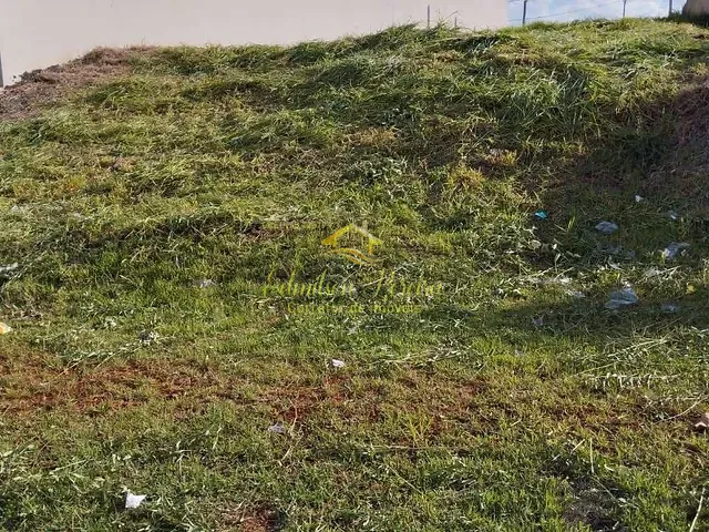 Terreno com 375m², à venda, no bairro Colinas em Londrina