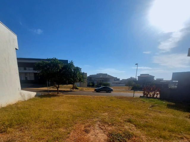 Terreno com 450m², à venda, no bairro Quinta do Golfe Jardins em São José do Rio Preto