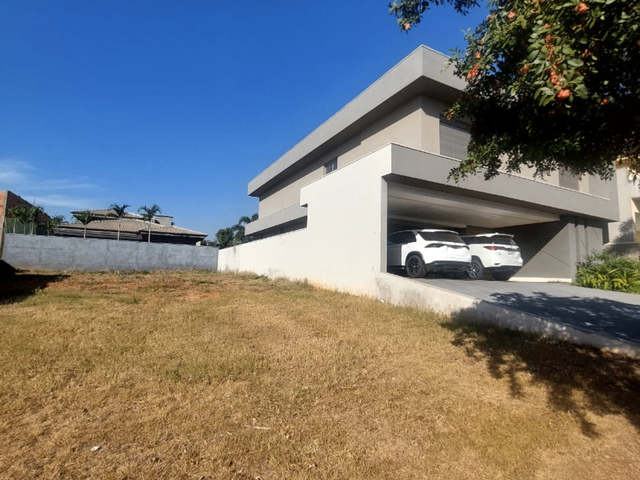 Terreno com 450m², à venda, no bairro Quinta do Golfe Jardins em São José do Rio Preto