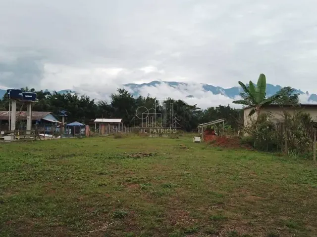 Terreno com 1000m², à venda, no bairro Citrolândia em Guapimirim