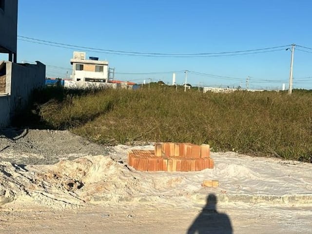 Foto do Terreno - Terreno à venda no Le Ville - Ponto Certo - Camaçari/BA | Feliz Casa Nova