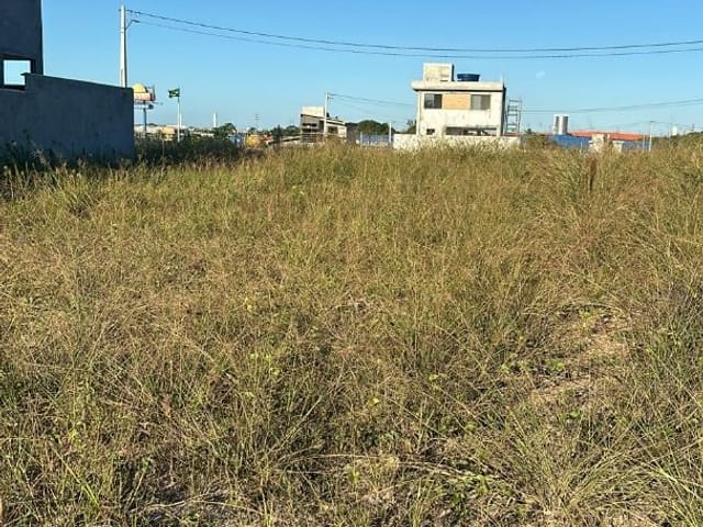Foto do Terreno - Terreno à venda no Le Ville - Ponto Certo - Camaçari/BA | Feliz Casa Nova