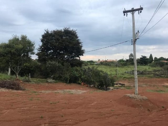Terreno com 5500m², à venda, no bairro Aleluia em Quadra