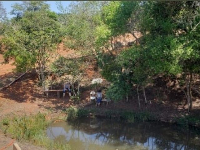 Terreno com 5500m², à venda, no bairro Aleluia em Quadra