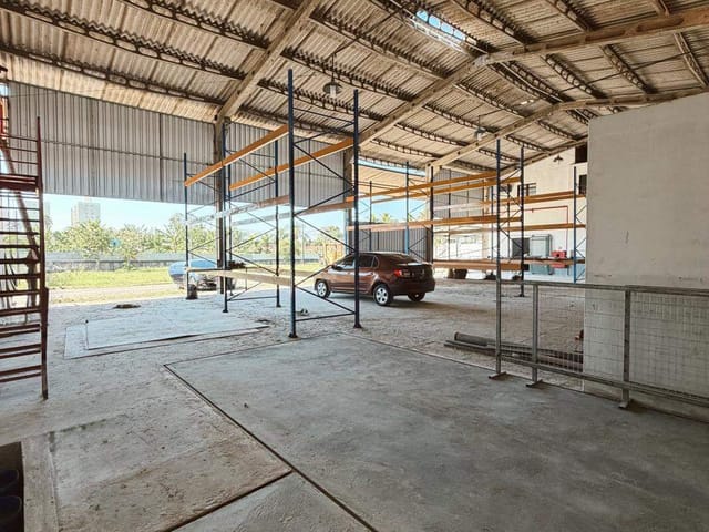 Terreno com 13500m², à venda, no bairro Jardim Limoeiro em Serra