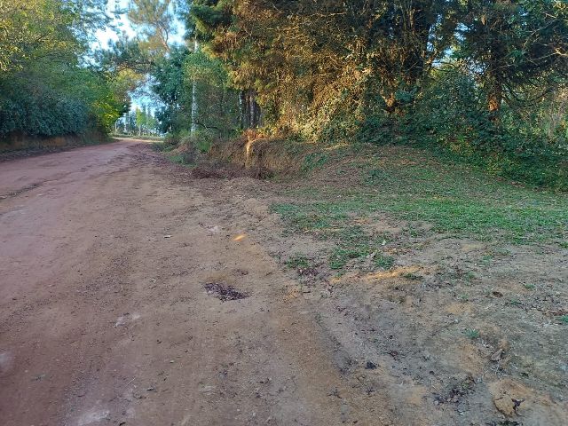Foto do Terreno - Terreno Cercado de Alambrado em Condomínio Fechado à venda, Bairro Carafá, Votorantim, SP | Borges & Ferreira Imóveis