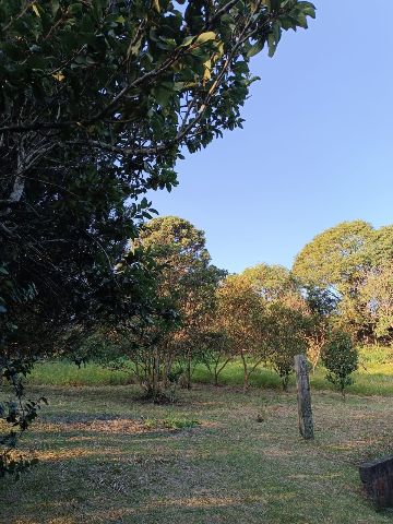 Foto do Terreno - Terreno Cercado de Alambrado em Condomínio Fechado à venda, Bairro Carafá, Votorantim, SP | Borges & Ferreira Imóveis