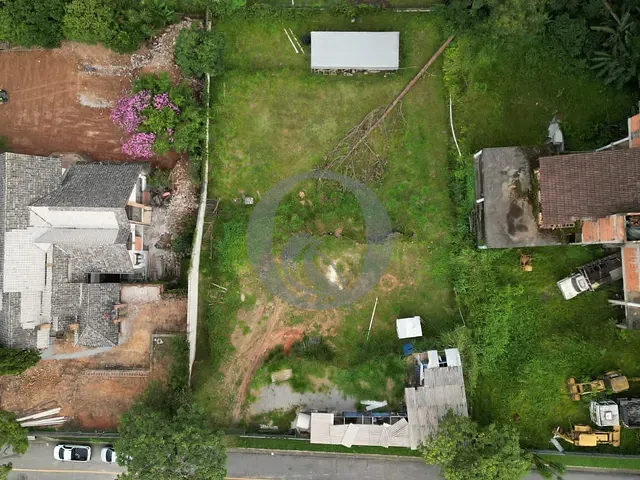 Terreno com 1654m², à venda, no bairro Residencial Tamboré em Barueri