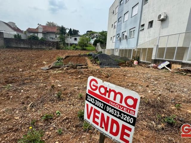 Terreno com 360m², à venda, no bairro Santa Cruz I em Nova Prata