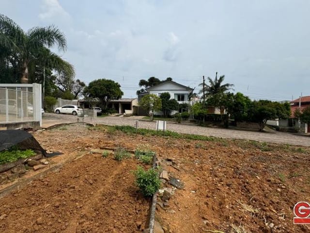 Terreno com 360m², à venda, no bairro Santa Cruz I em Nova Prata