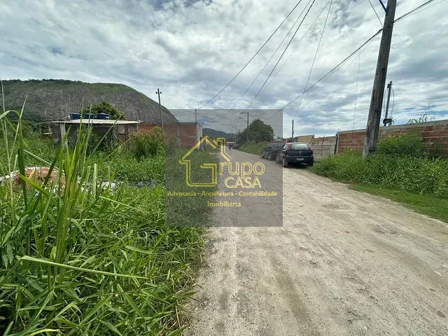 Terreno com 480m², à venda, no bairro jardim Atlântico central em Maricá