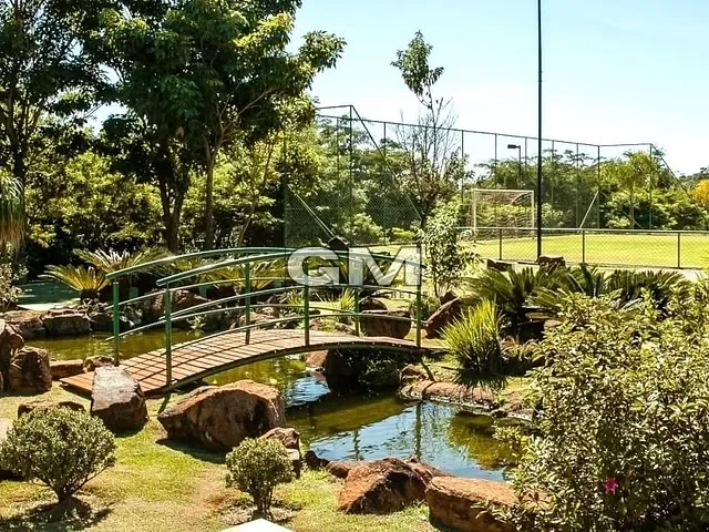 Terreno com 527m², à venda, no bairro Alphaville I em Bonfim Paulista