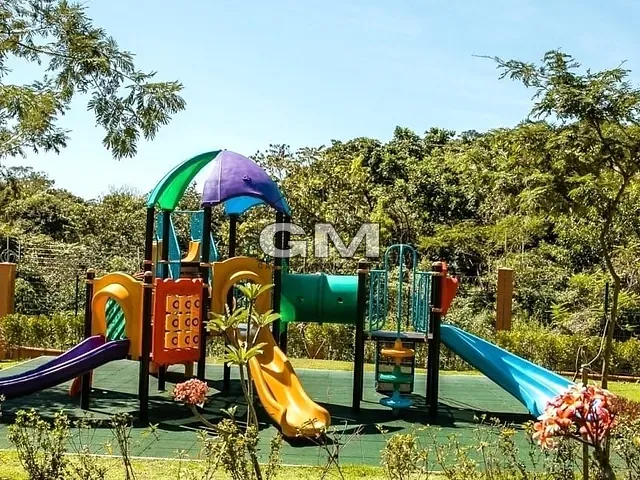 Terreno com 527m², à venda, no bairro Alphaville I em Bonfim Paulista