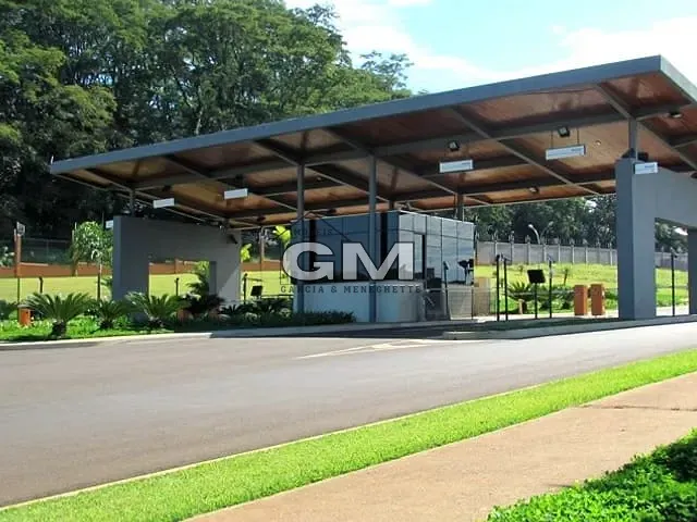 Terreno com 527m², à venda, no bairro Alphaville I em Bonfim Paulista