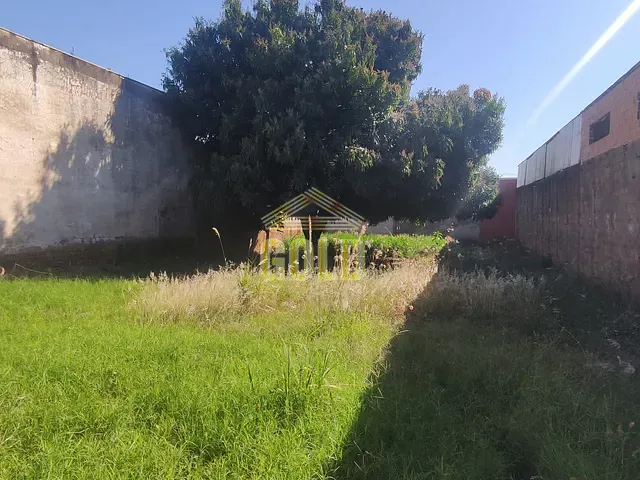 Terreno com 360m², à venda, no bairro Parque Residencial Joaquim Toledo Piza em Londrina