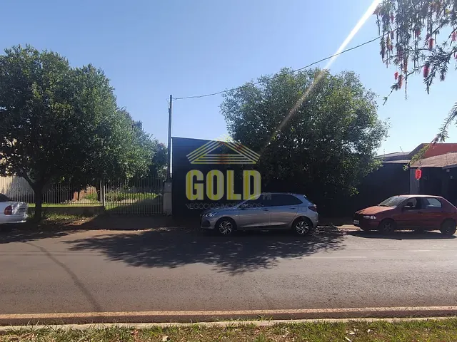 Terreno com 360m², à venda, no bairro Parque Residencial Joaquim Toledo Piza em Londrina