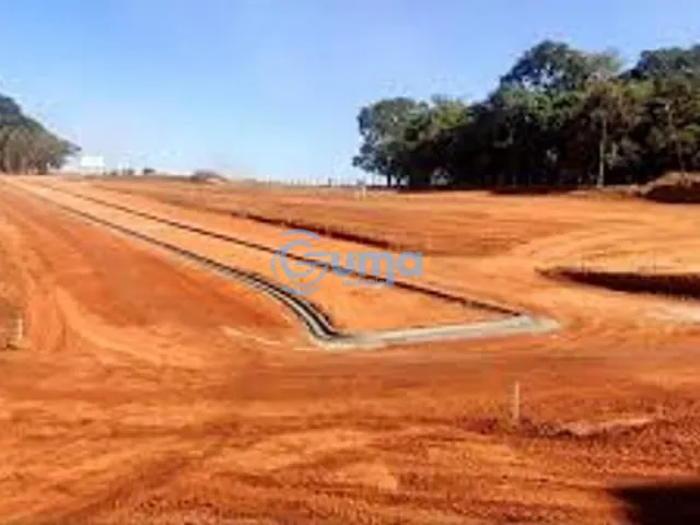 Terreno com 250m², à venda, no bairro Residencial das Ilhas em Bragança Paulista