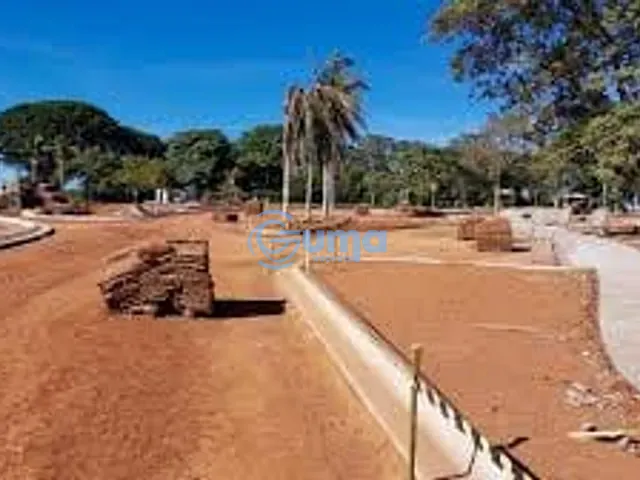 Terreno com 250m², à venda, no bairro Residencial das Ilhas em Bragança Paulista