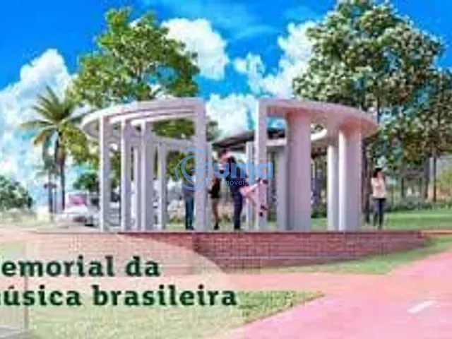 Terreno com 250m², à venda, no bairro Residencial das Ilhas em Bragança Paulista