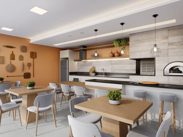 Terreno com 450m², à venda, no bairro Campo de Santana em Curitiba