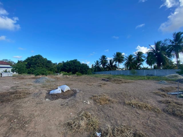 Terreno com 3300m², à venda, no bairro São José dos Náufragos em Aracaju