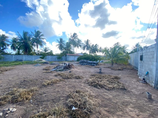 Terreno com 3300m², à venda, no bairro São José dos Náufragos em Aracaju