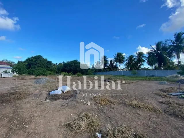 Terreno com 3300m², à venda, no bairro São José dos Náufragos em Aracaju