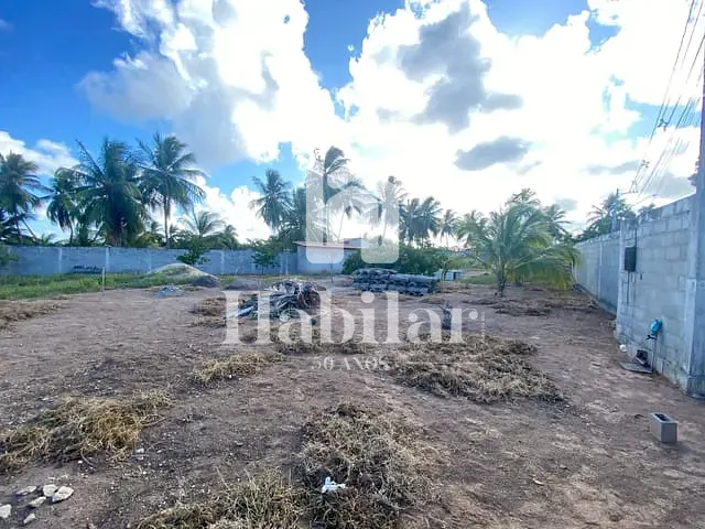 Terreno com 3300m², à venda, no bairro São José dos Náufragos em Aracaju