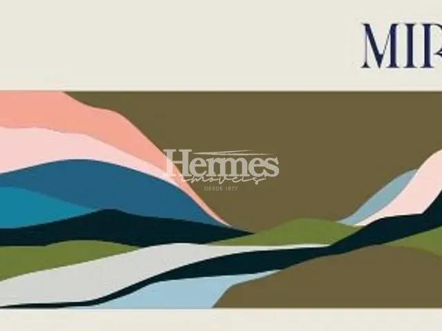 Terreno com 250m², à venda, no bairro São Bento em Paulínia