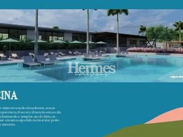 Terreno com 250m², à venda, no bairro São Bento em Paulínia