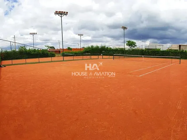 Terreno com 406m², à venda, no bairro Portal do Sol Green em Goiânia