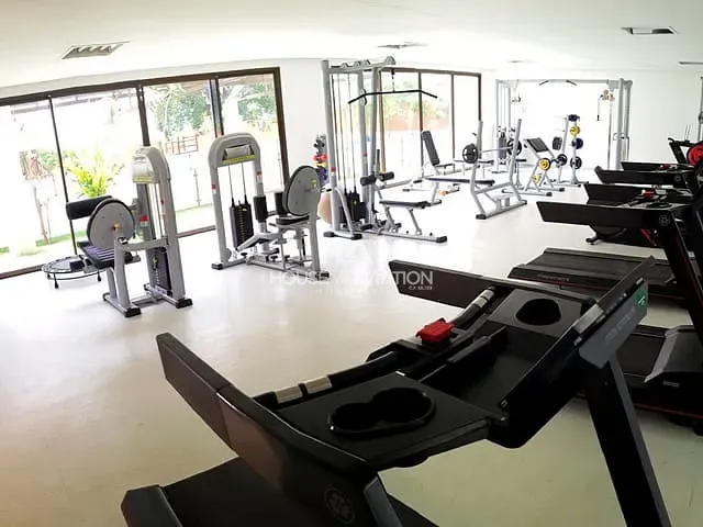 Terreno com 406m², à venda, no bairro Portal do Sol Green em Goiânia