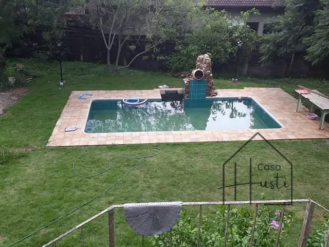 Terreno com 611m², à venda, no bairro Jardim Colibri em Cotia