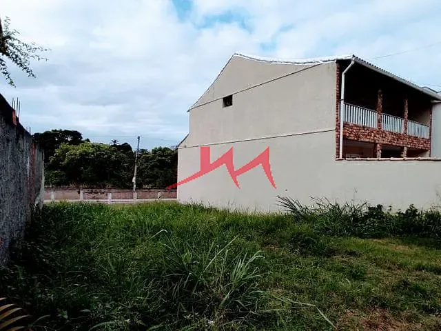 Terreno com 162m², à venda, no bairro Centro (Manilha) em Itaboraí
