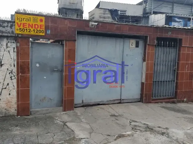 Terreno com 313m², à venda, no bairro Jardim Oriental em São Paulo