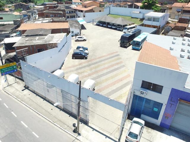 Foto do Terreno - Terreno à venda, 2170 m² por R$ 2.332.000,00 - Monte Castelo - São José dos Campos/SP | INDEPENDENCE NEGOCIOS IMOBILIARIOS LTDA