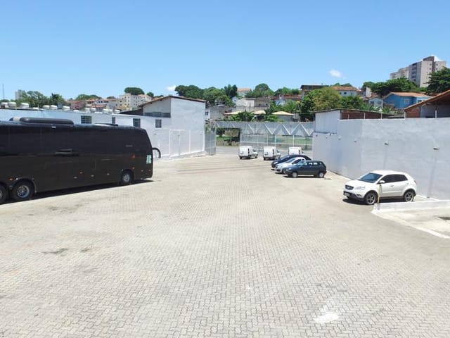Foto do Terreno - Terreno à venda, 2170 m² por R$ 2.332.000,00 - Monte Castelo - São José dos Campos/SP | INDEPENDENCE NEGOCIOS IMOBILIARIOS LTDA