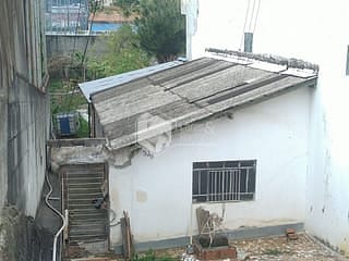 Foto do Terreno-Terreno à venda, Com 382 metros quadrados, contendo uma  edificação de 76 metros para ser demolida - Horto Florestal, São Paulo, SP