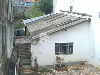 Foto do Terreno-Terreno à venda, Com 382 metros quadrados, contendo uma  edificação de 76 metros para ser demolida - Horto Florestal, São Paulo, SP