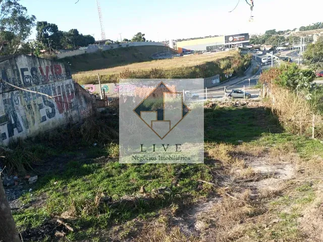 Terreno com 1147m², à venda, no bairro Cidade Satélite Íris em Campinas