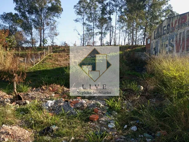 Terreno com 1147m², à venda, no bairro Cidade Satélite Íris em Campinas